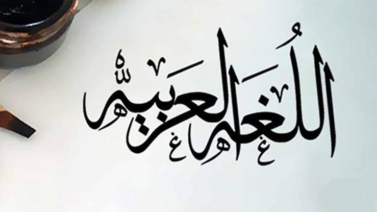 اللغه العربيه